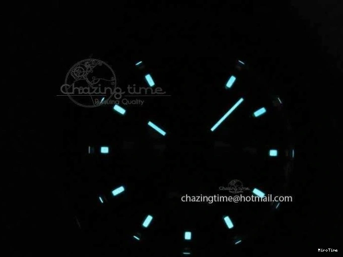 MiroTime 0316 RelaxedFit Daytona 116515 Noob 1:1 Best Edition Rose Gold Dial On Black Rubber Strap A7750(Free Extra Strap) 3740